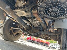 MERCEDES-BENZ Actros 1841 AK / 4x4 / Bordmatik / Meiller
