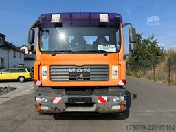 MAN TGM 18.280 BB / 4x2 / Meiller / EURO 4