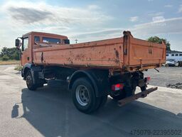 MAN TGM 18.280 BB / 4x2 / Meiller / EURO 4