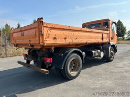 MAN TGM 18.280 BB / 4x2 / Meiller / EURO 4
