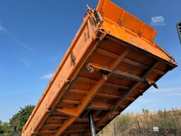 MAN TGM 18.280 BB / 4x2 / Meiller / EURO 4