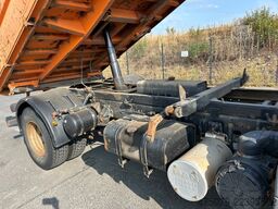 MAN TGM 18.280 BB / 4x2 / Meiller / EURO 4