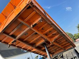 MAN TGM 18.280 BB / 4x2 / Meiller / EURO 4