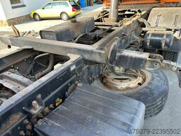 MAN TGM 18.280 BB / 4x2 / Meiller / EURO 4