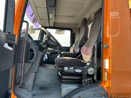 MAN TGM 18.280 BB / 4x2 / Meiller / EURO 4