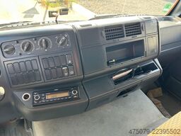 MAN TGM 18.280 BB / 4x2 / Meiller / EURO 4