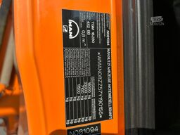 MAN TGM 18.280 BB / 4x2 / Meiller / EURO 4