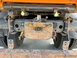 MAN TGM 18.280 BB / 4x2 / Meiller / EURO 4