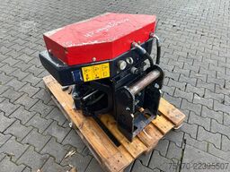Intermercato TG 22 PRO-SR5 Greifersäge / MS 08 / 2023