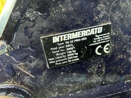 Intermercato TG 22 PRO-SR5 Greifersäge / MS 08 / 2023