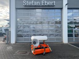 Bema 20 BK Kehrmaschine / Baujahr: 2023 / NEU