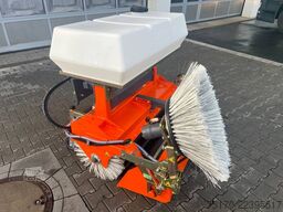 Bema 20 BK Kehrmaschine / Baujahr: 2023 / NEU