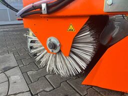Bema 20 BK Kehrmaschine / Baujahr: 2023 / NEU