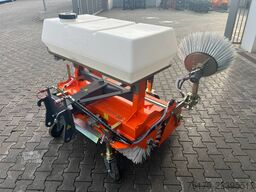 Bema 20 BK Kehrmaschine / Baujahr: 2023 / NEU
