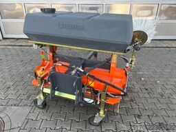 Bema 20 BK Kehrmaschine / Kramer 5040 / 2023 / NEU