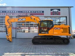 JCB 220X SLC Mono NEU