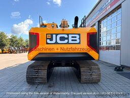JCB 220X SLC Mono NEU