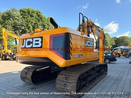 JCB 220X SLC Mono NEU