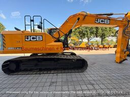 JCB 220X SLC Mono NEU