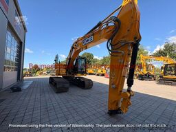 JCB 220X SLC Mono NEU