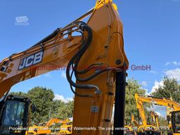 JCB 220X SLC Mono NEU