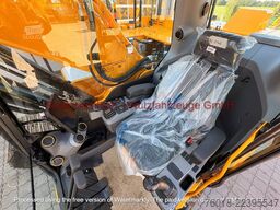 JCB 220X SLC Mono NEU