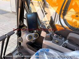 JCB 220X SLC Mono NEU