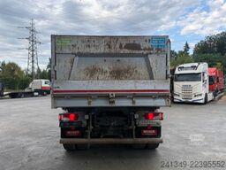 SCANIA G490 10x4 Moser 2S