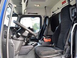 MERCEDES-BENZ Actros 1843 L E6 Retarder Kran Atlas 172.3E
