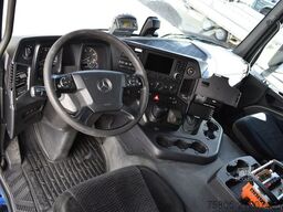 MERCEDES-BENZ Actros 1843 L E6 Retarder Kran Atlas 172.3E
