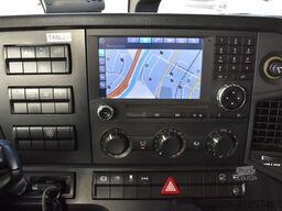 MERCEDES-BENZ Actros 1843 L E6 Retarder Kran Atlas 172.3E