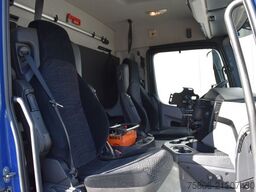 MERCEDES-BENZ Actros 1843 L E6 Retarder Kran Atlas 172.3E
