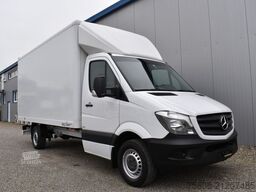 MERCEDES-BENZ Sprinter 314 CDI E6 Koffer Navi Klima