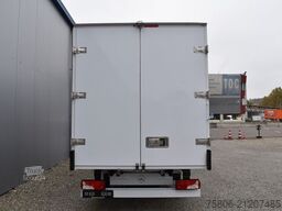 MERCEDES-BENZ Sprinter 314 CDI E6 Koffer Navi Klima