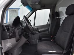 MERCEDES-BENZ Sprinter 314 CDI E6 Koffer Navi Klima