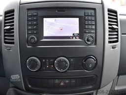 MERCEDES-BENZ Sprinter 314 CDI E6 Koffer Navi Klima