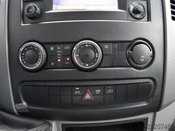 MERCEDES-BENZ Sprinter 314 CDI E6 Koffer Navi Klima