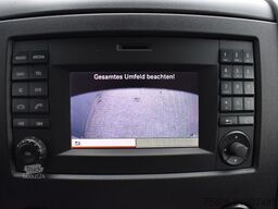 MERCEDES-BENZ Sprinter 314 CDI E6 Koffer Navi Klima