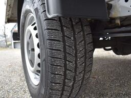 MERCEDES-BENZ Sprinter 314 CDI E6 Koffer Navi Klima