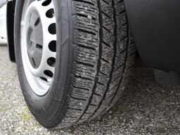 MERCEDES-BENZ Sprinter 314 CDI E6 Koffer Navi Klima