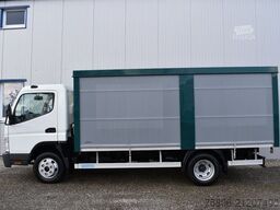 FUSO Canter 6C15