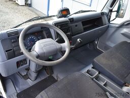 FUSO Canter 6C15