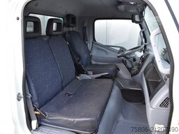 FUSO Canter 6C15