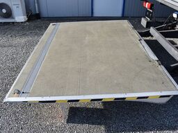 MERCEDES-BENZ Antos 2543 6x2 E6 Tiefkühl LBW Carrier