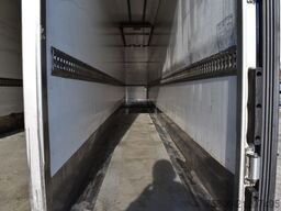 MERCEDES-BENZ Antos 2543 6x2 E6 Tiefkühl LBW Carrier