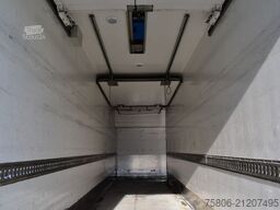 MERCEDES-BENZ Antos 2543 6x2 E6 Tiefkühl LBW Carrier