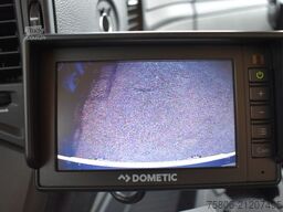 MERCEDES-BENZ Antos 2543 6x2 E6 Tiefkühl LBW Carrier