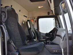 MERCEDES-BENZ Antos 2543 6x2 E6 Tiefkühl LBW Carrier