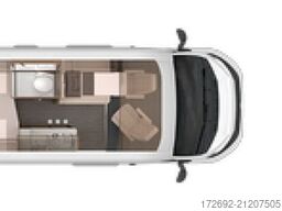 KNAUS BoxLife 600 ME Tageszulassung