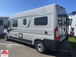 KNAUS BoxLife 600 ME Tageszulassung